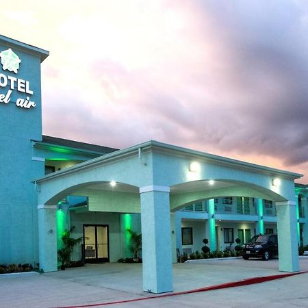 Hotel Bel Air Four Corners Экстерьер фото