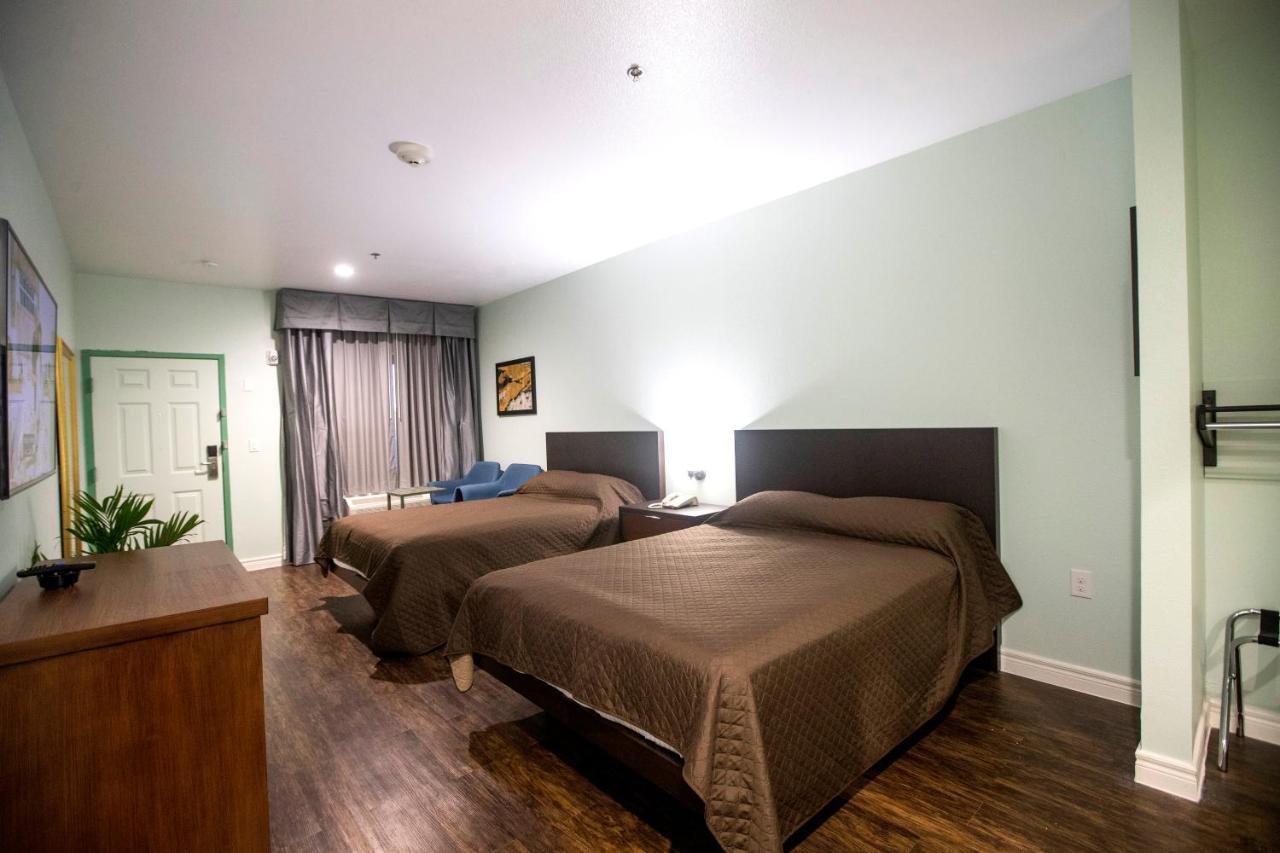 Hotel Bel Air Four Corners Экстерьер фото