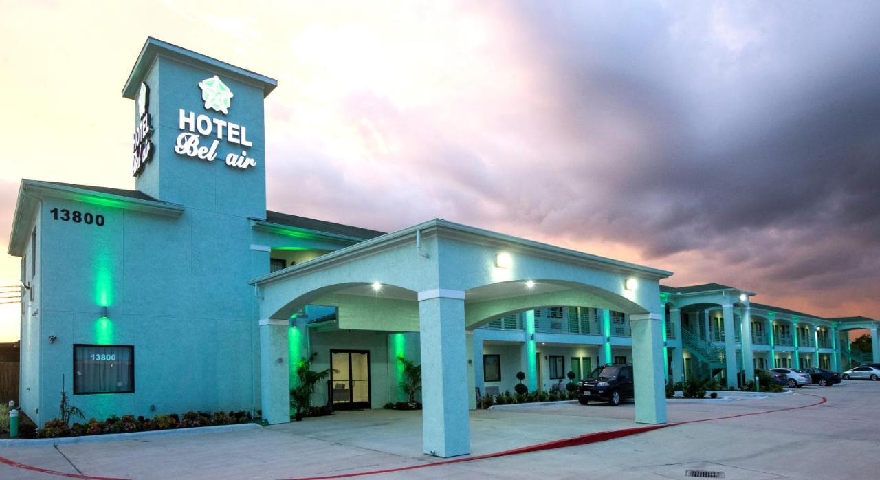 Hotel Bel Air Four Corners Экстерьер фото