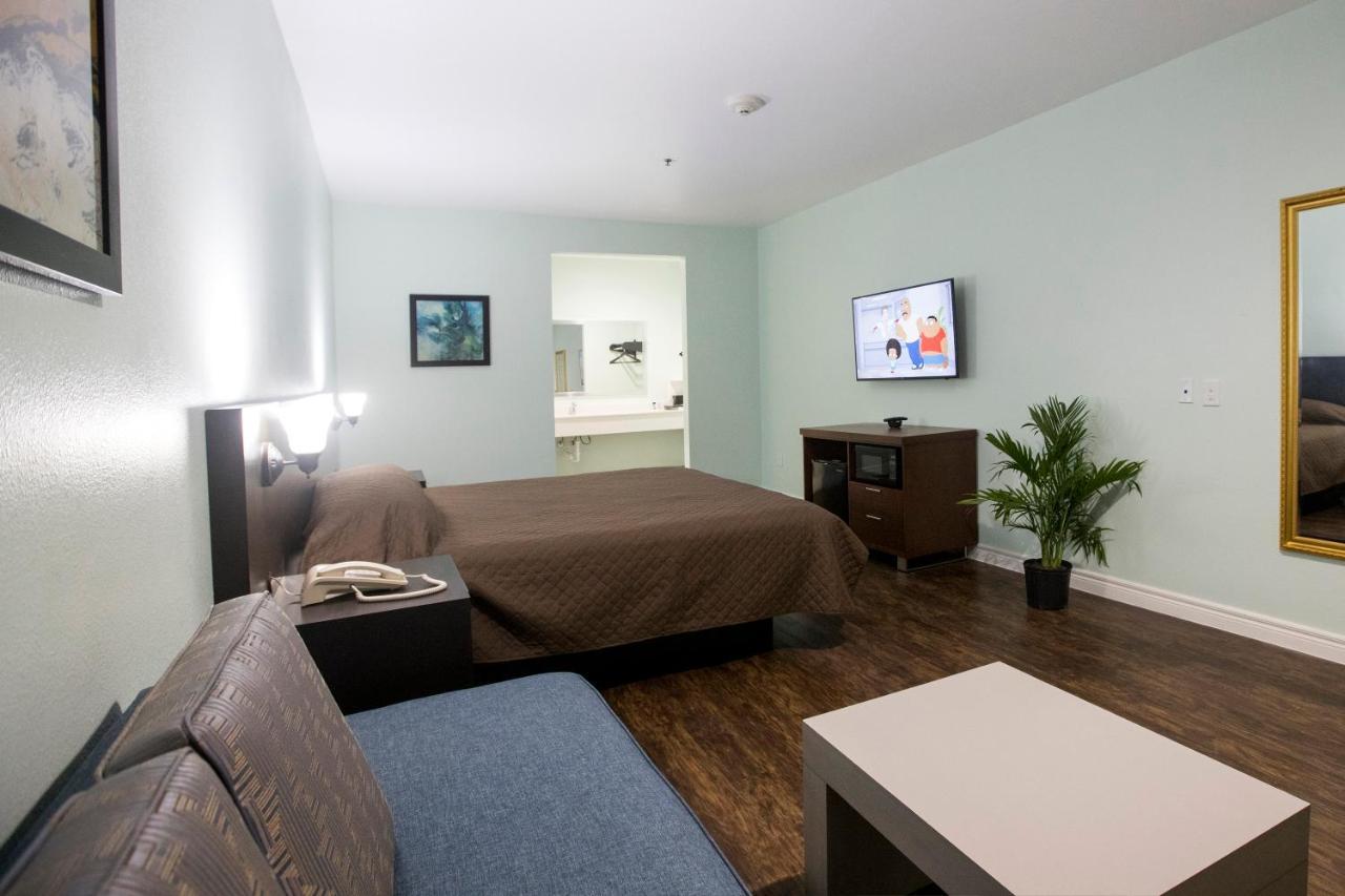 Hotel Bel Air Four Corners Экстерьер фото