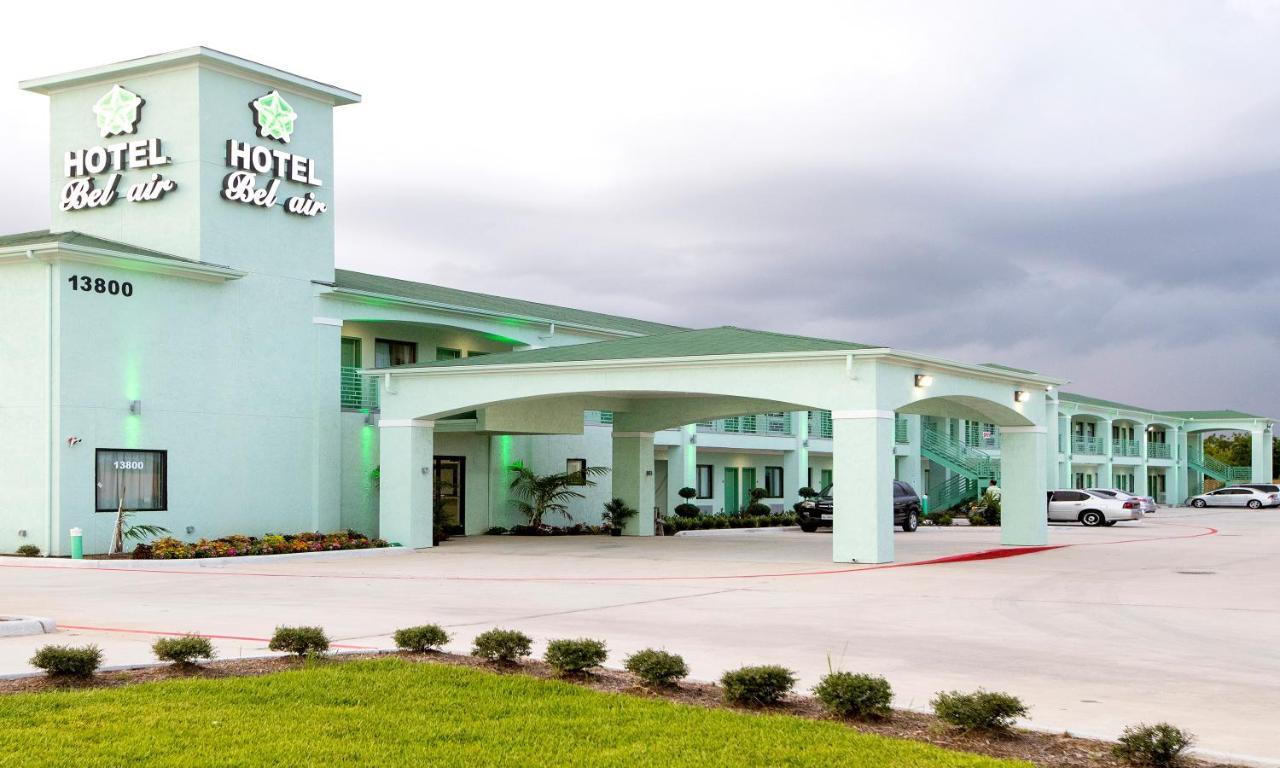 Hotel Bel Air Four Corners Экстерьер фото