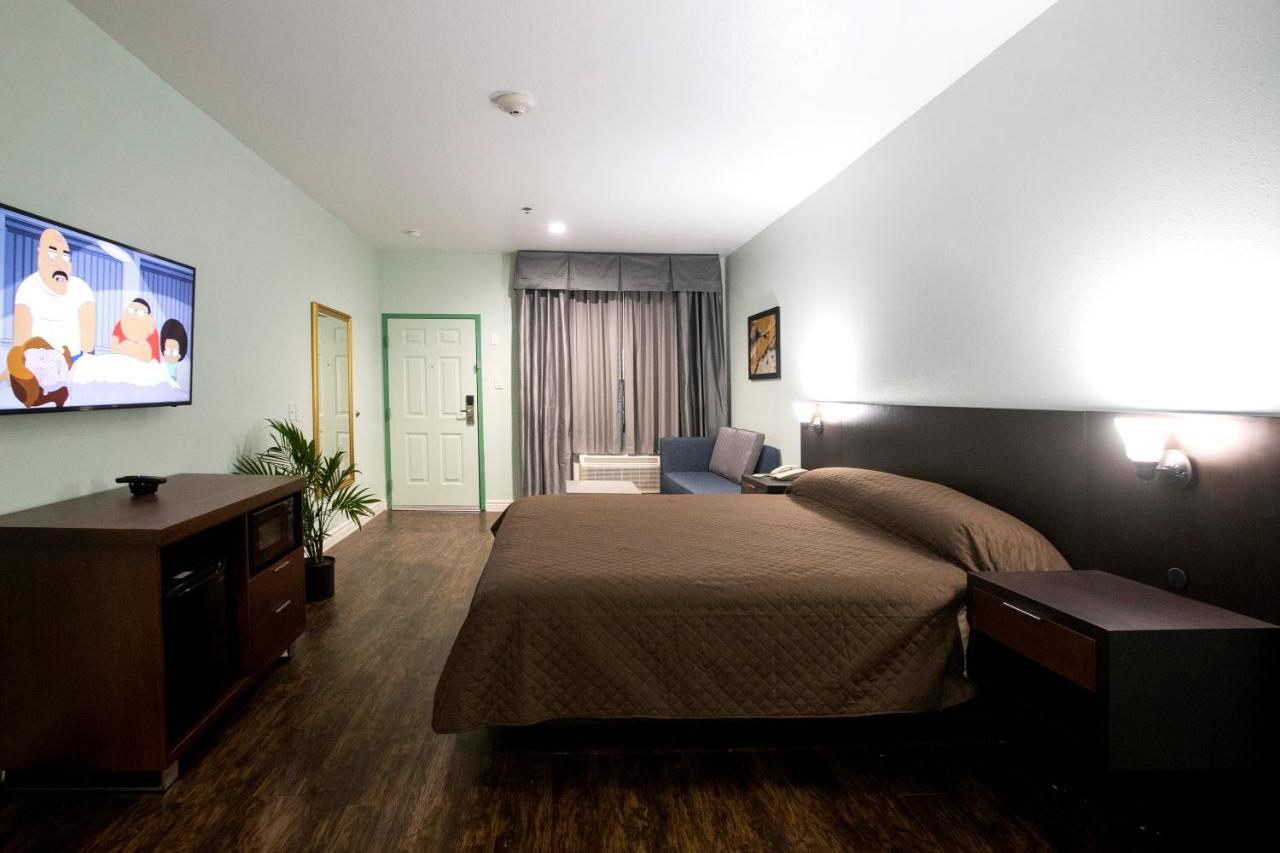 Hotel Bel Air Four Corners Экстерьер фото